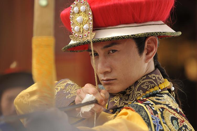 雍正当年继位到底有多强,清朝时期雍正做了几年皇帝