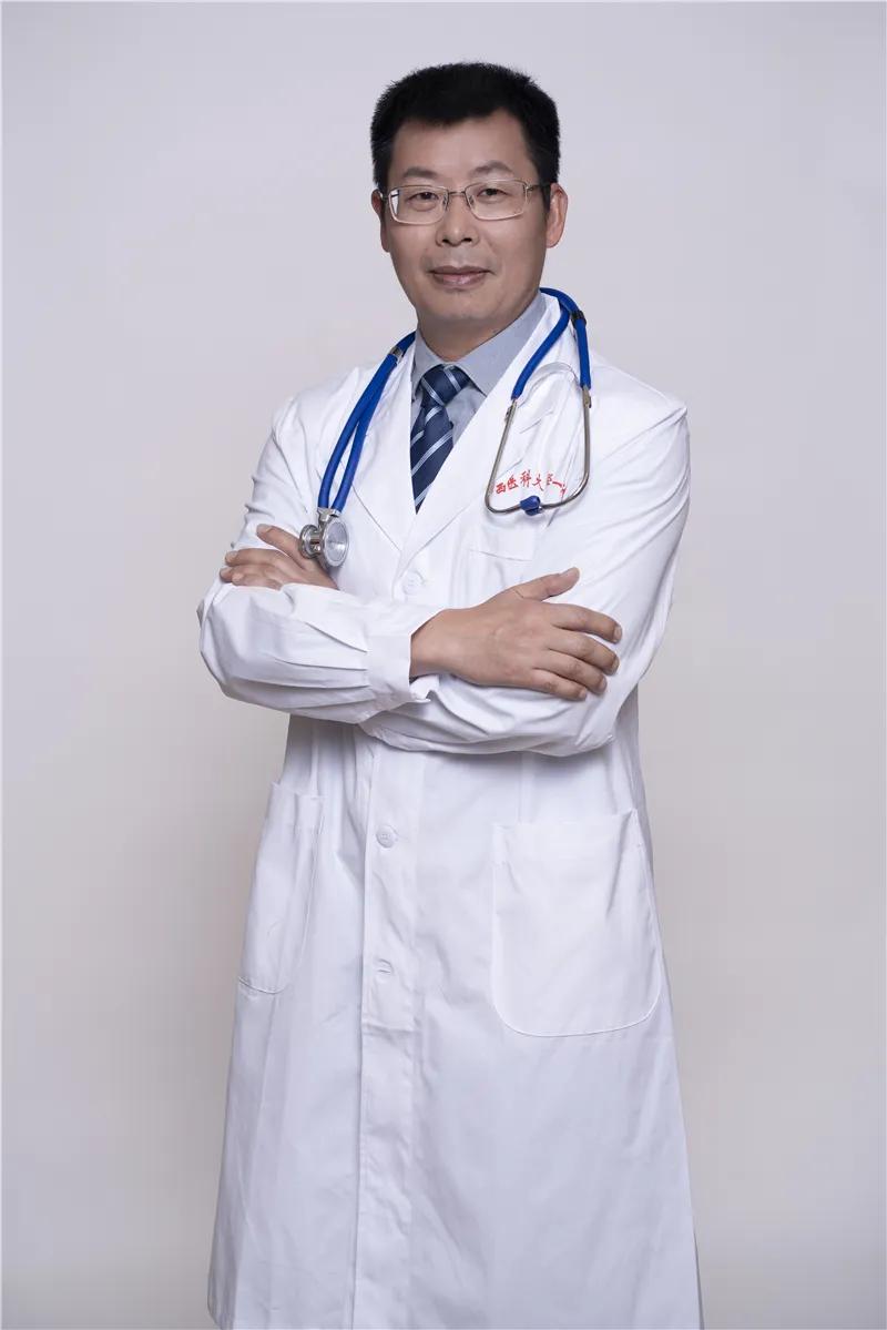 广西医科大学第一附属医院现任各科室主任领导（下）