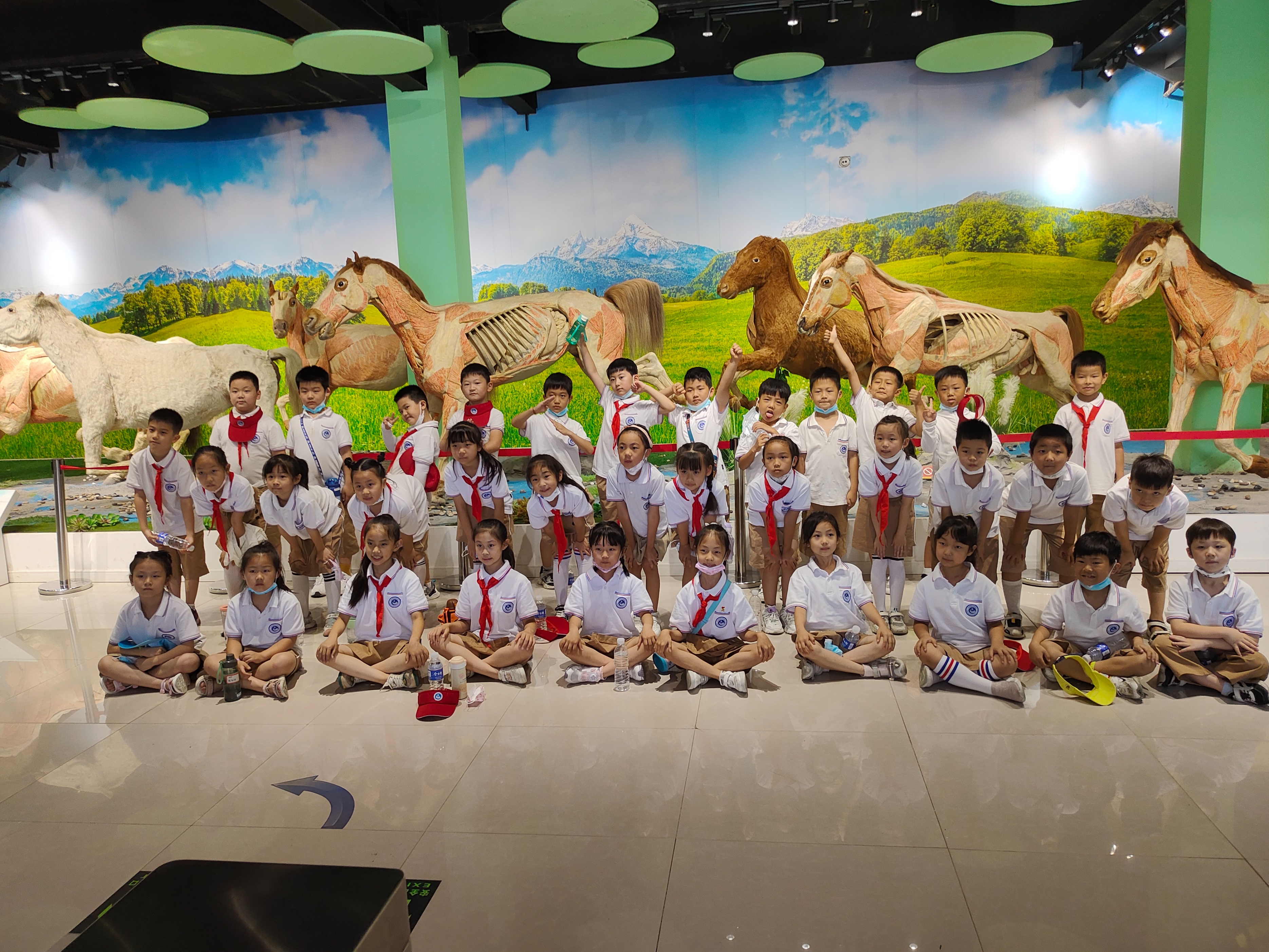 郑州带孩子一日游旅游攻略,郑州一日游旅游攻略带孩子