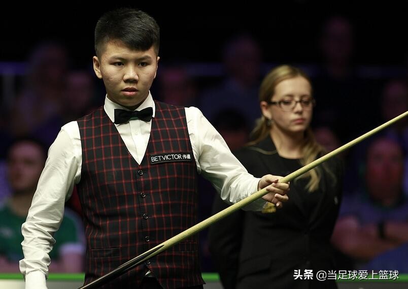 范争一2022欧洲大师赛决赛回放,范争一首夺欧洲大师赛冠军