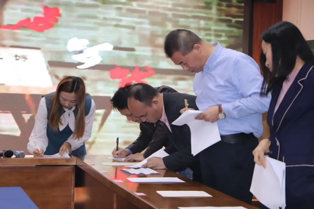 广西中科曙光书法比赛：传承中华传统文化，书写红色文化经典