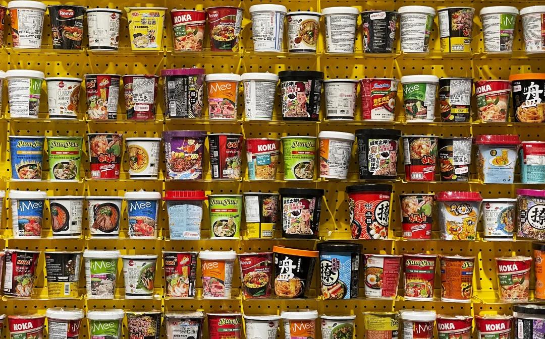 比螺蛳粉还好吃的米粉,和螺蛳粉一样火的米粉有哪些