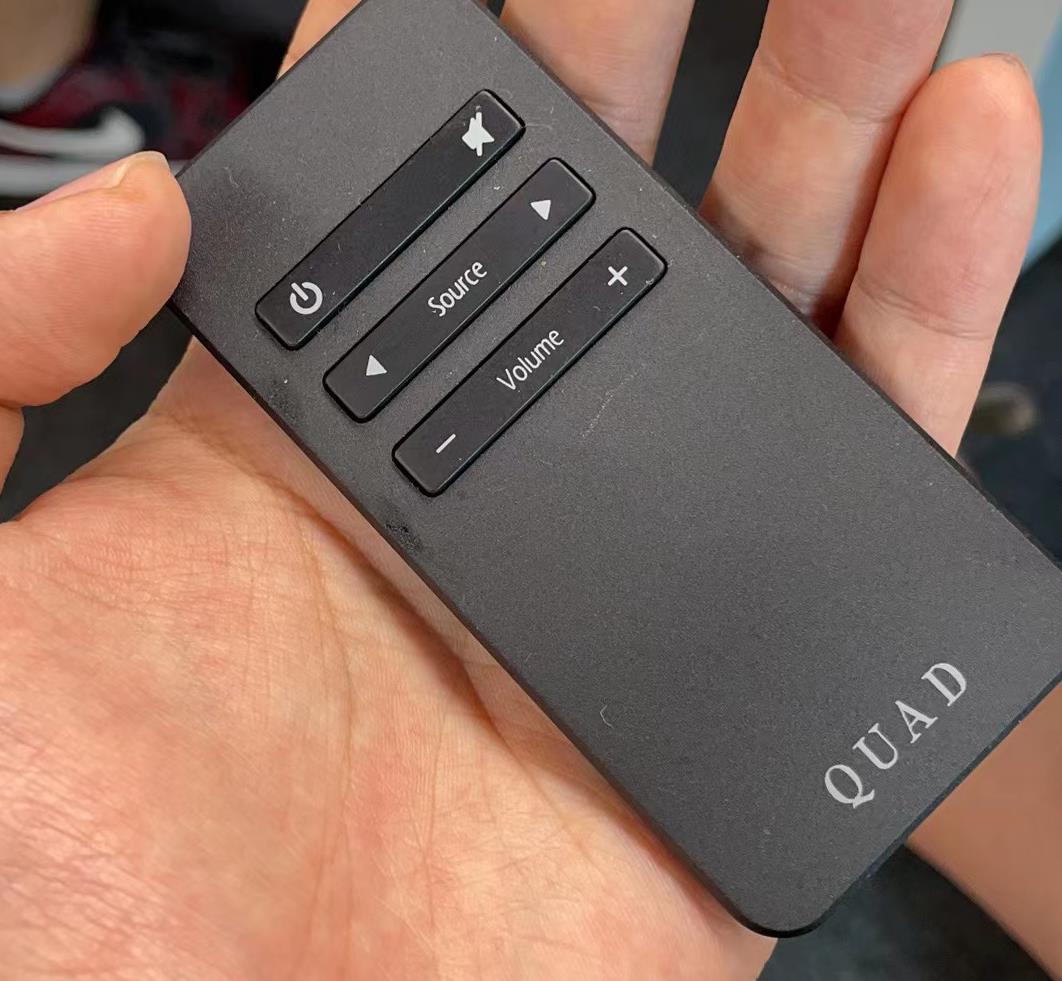 vaone功放评测,国都vaone功放