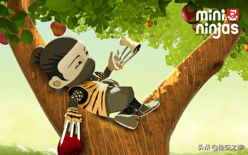 大人的童年回忆玩过的游戏,盘点那些曾经的经典游戏