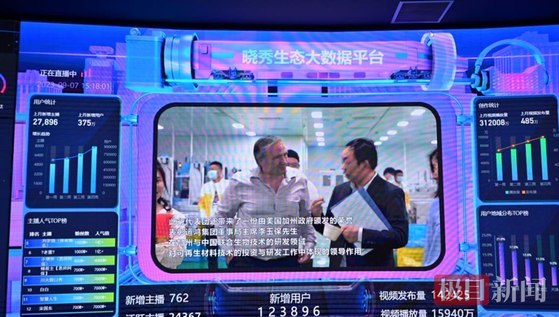 运鸿集团晓秀,运鸿晓秀直播平台在哪里看到