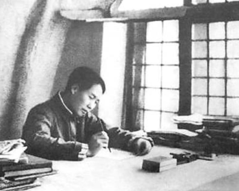 抗美援朝时，战犯吴绍周提出2条妙计对付美军，毛主席：提前特赦