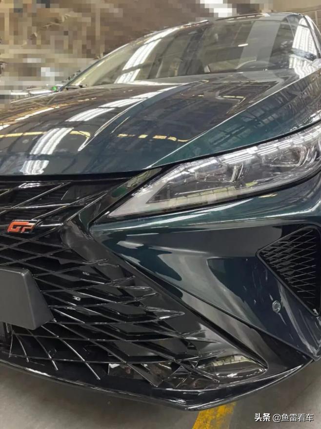 奇瑞发力运动型轿车艾瑞泽5gt上市,奇瑞新艾瑞泽5GT发布会完整版