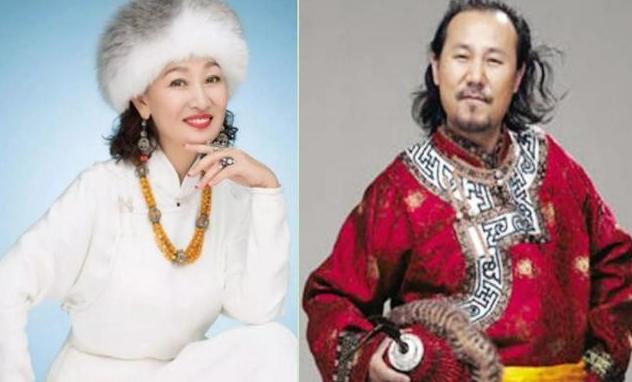 腾格尔酒后的生活,腾格尔喝酒后唱歌