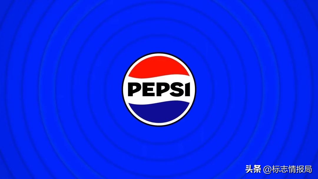 百事可乐的现状及未来 (百事可乐为什么热衷于换标)