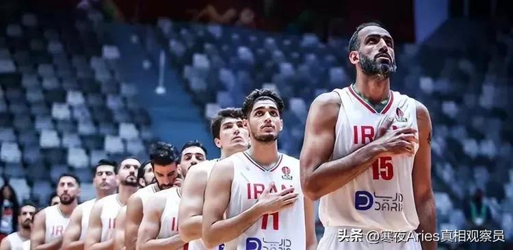 世预赛中国男篮vs伊朗哪里直播,2022男篮世预赛中国vs伊朗回放