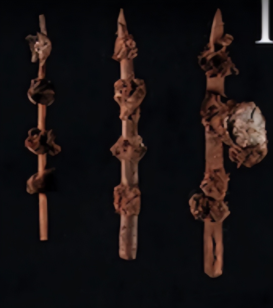 大学读了个土木工程,大学读的我很累很烦