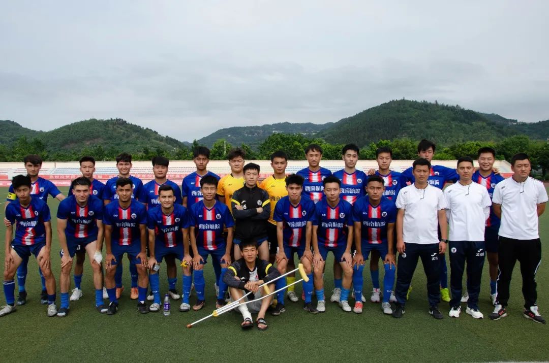 第四届贡嘎杯足球赛西南科技大学,贡嘎杯足球比赛西南民族大学回放