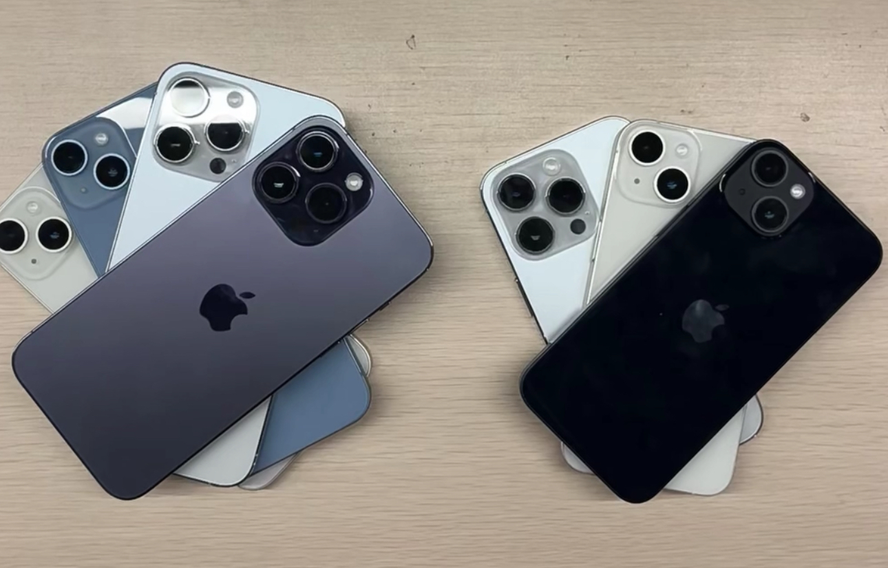 iphone官网翻新机好吗,IPHONE翻新机有什么不好