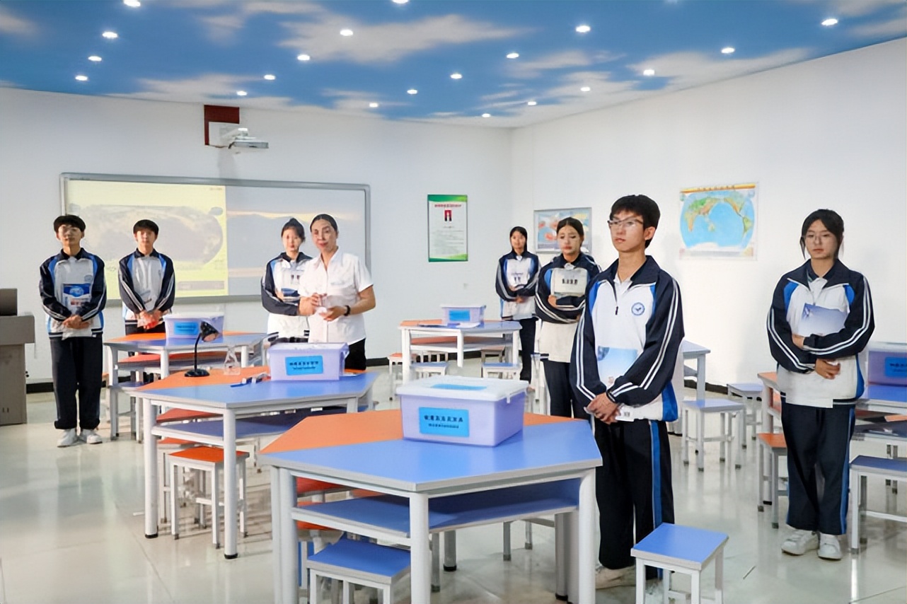 渭南永兴高级中学分数线,渭南永兴高级中学运动会