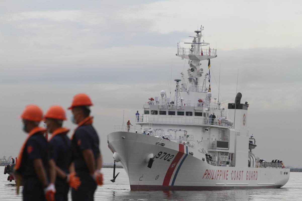 中方驳斥菲方称未挑起冲突,菲律宾质疑美菲军事协议的公正性