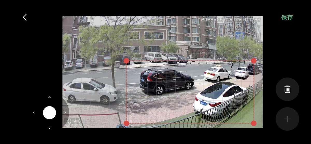 目前市面上最安全的ai网络摄像头,具备ai功能的监控摄像头