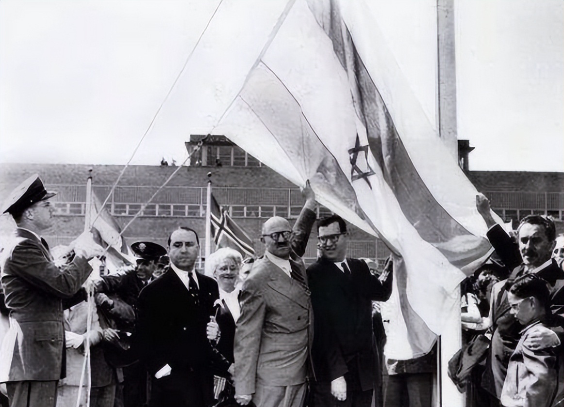 埃及接收首批苏35,伊朗采购苏35对中东有什么影响