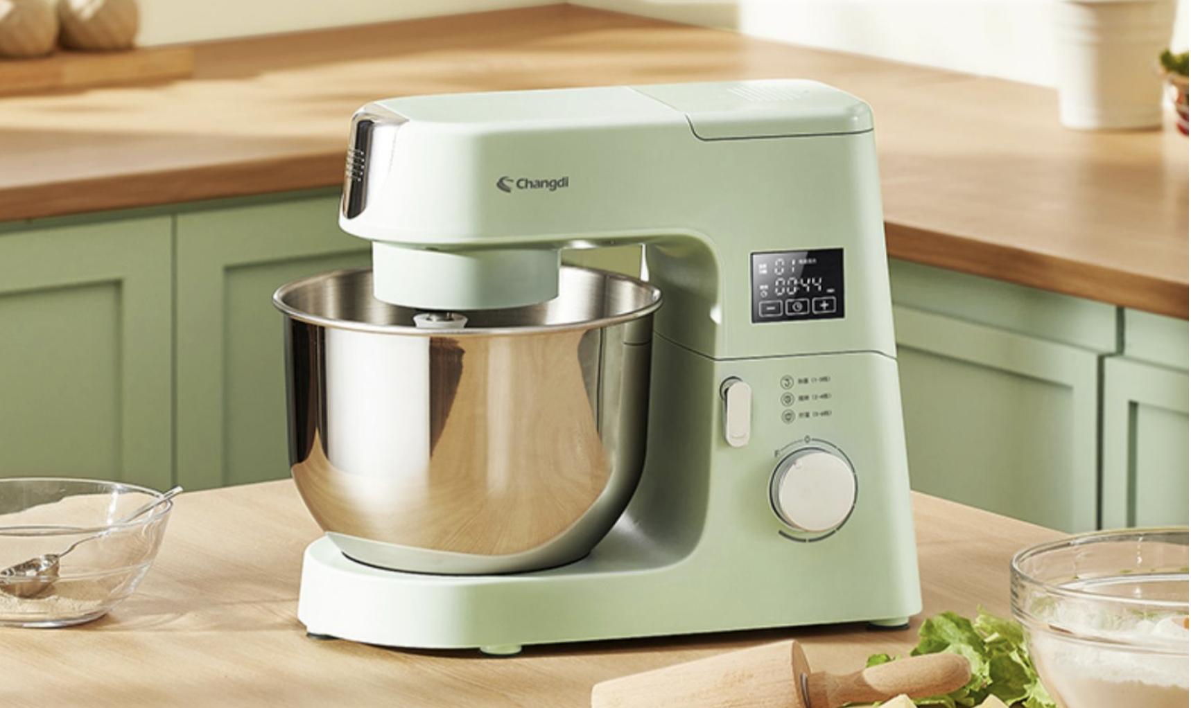 用了二十几台厨师机，总结了这篇你会收藏的厨师机选购攻略（下）