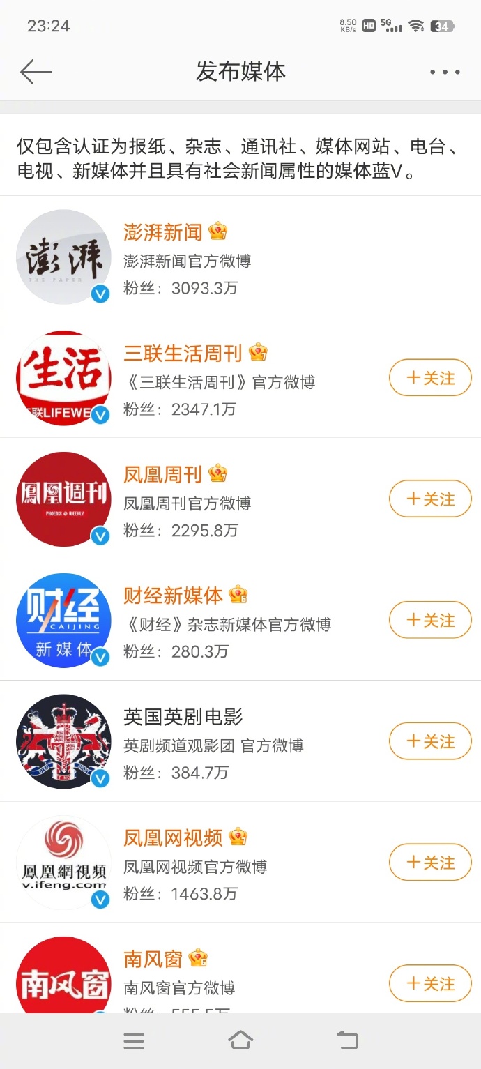 有些媒体已经沦为谣言的搬运工