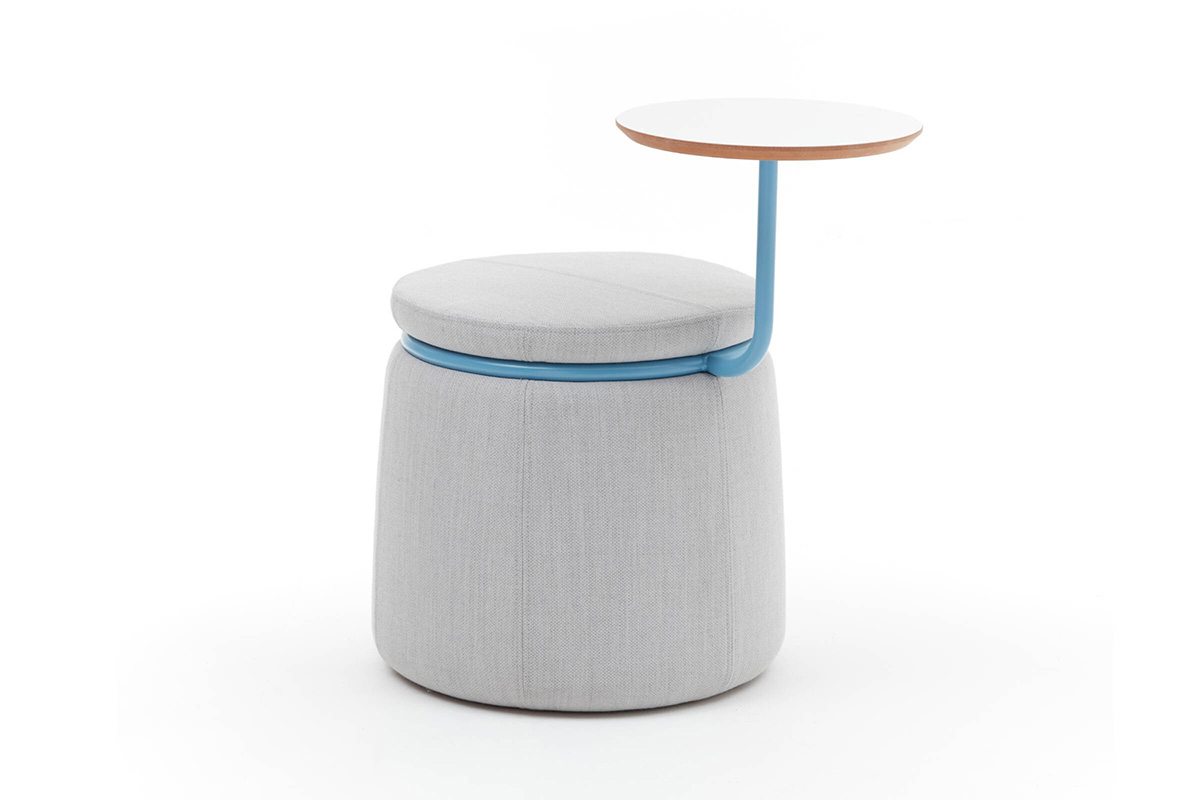 高端定制混合多元生物制药Moderna华沙办公室设计