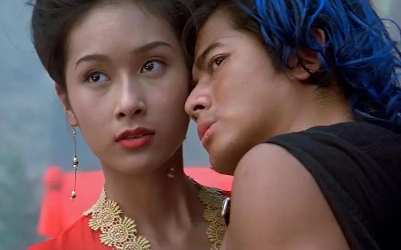 特效电影国产风云,特效好电视剧