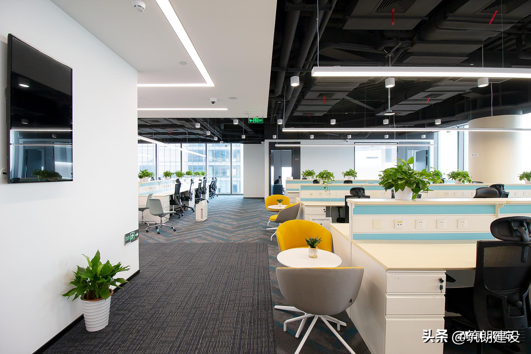 恒生电子公司简介武汉,恒生电子武汉总部