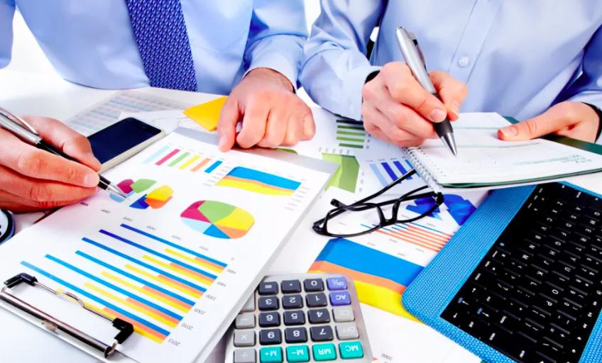 有内账经验但是不会*票开**不会报税怎么办，该找什么类型公司？