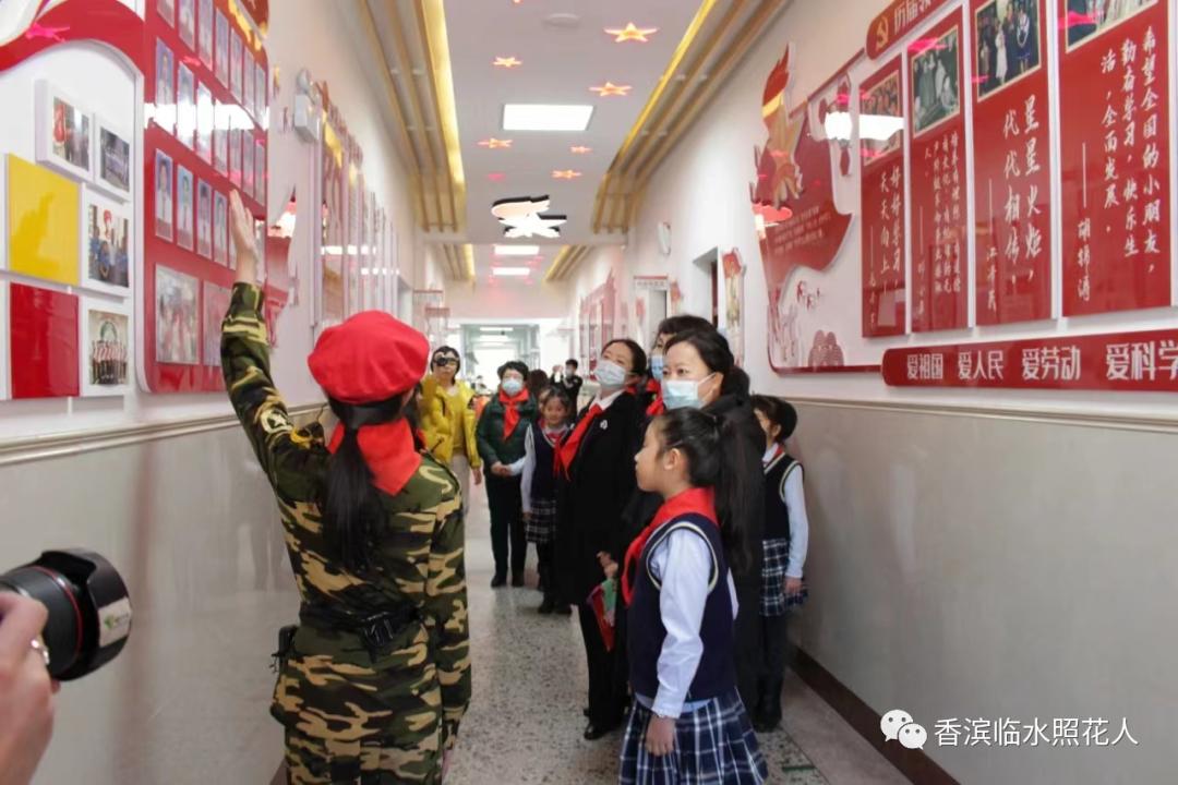 学雷锋校园活动,乡村学校学雷锋活动