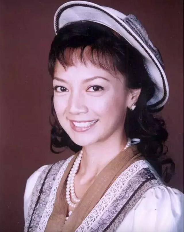 风光不再的港姐,风光不再的港姐现状