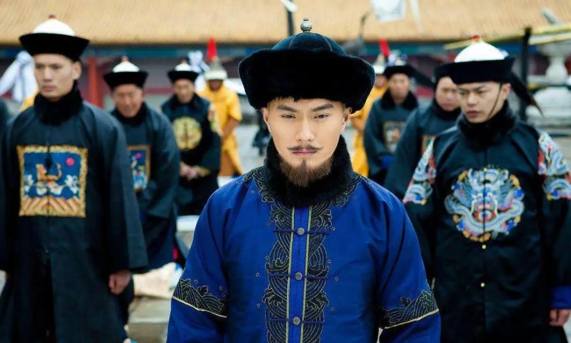 慈禧太后在历史上干了什么事,慈禧太后为什么一介女流掌权