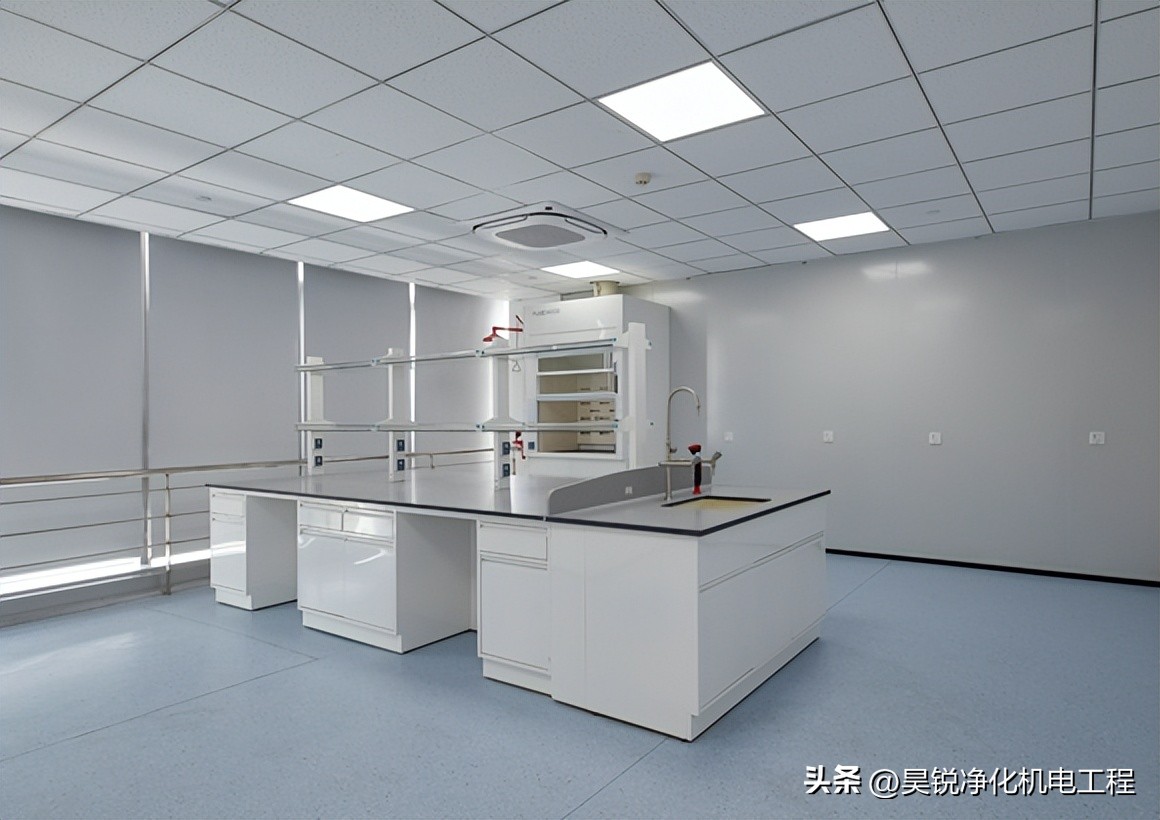 惠州化工实验室装修设计,有实力的化学实验室装修设计规划