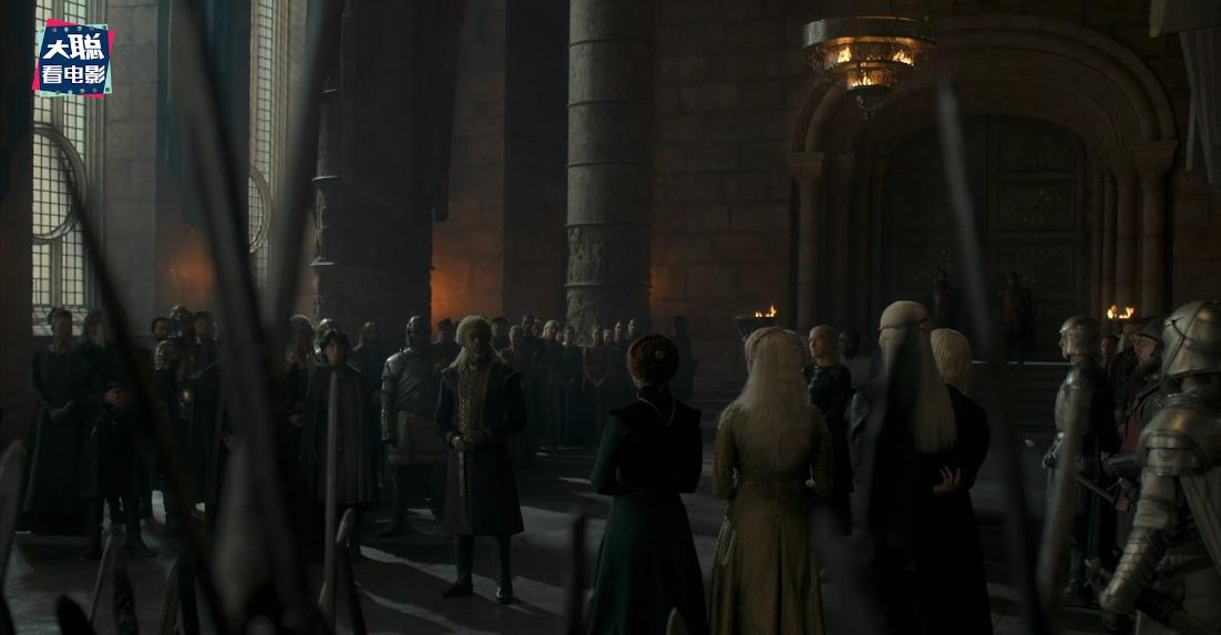 龙之家族第6集解析文字,龙之家族剧透全解析