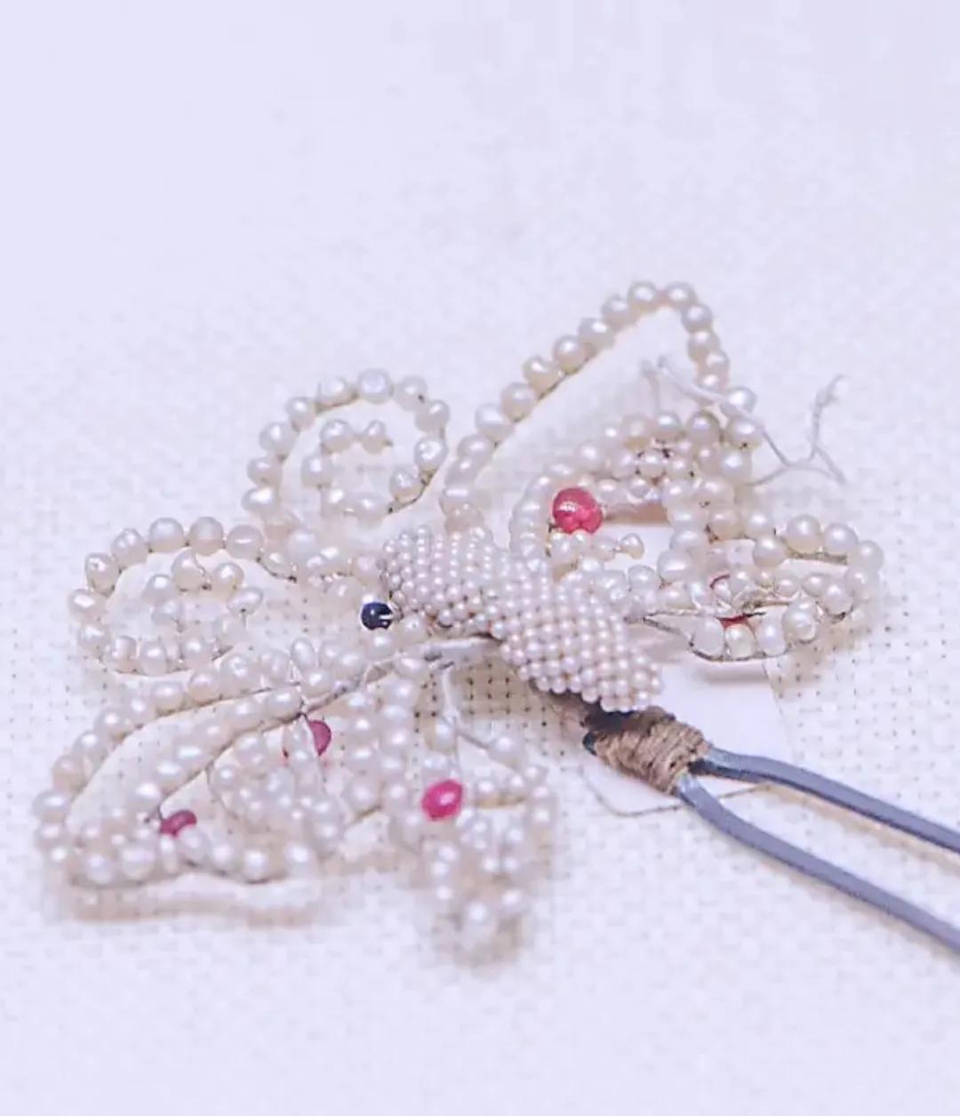 沈阳故宫藏清珍宝展,沈阳故宫博物院馆藏珍宝欣赏