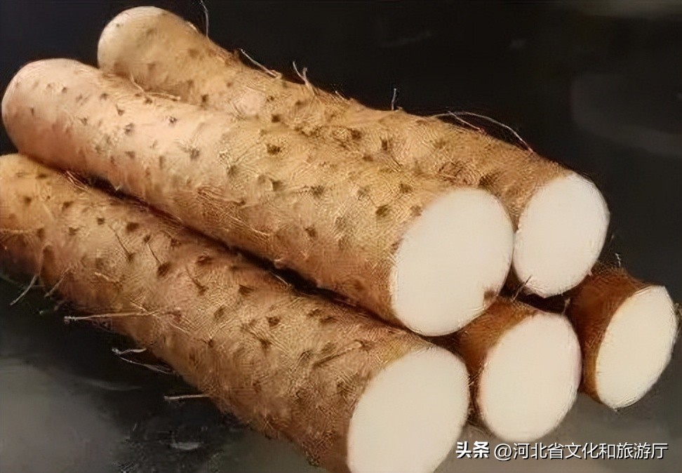 保定竞秀公园附近美食推荐,保定特色美食排名前十名