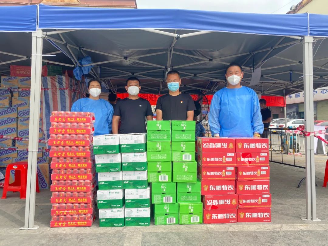 抗疫人物剪影报道,深圳抗疫事迹自述