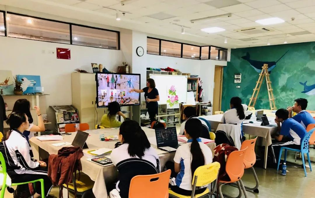 深圳市厚德书院学费,深圳市厚德书院