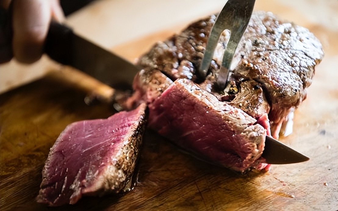 【法庄】教你get红酒的正确食物搭配!