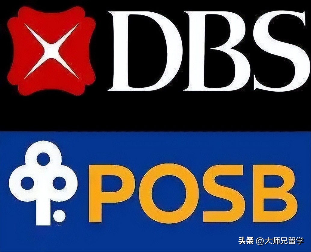 新加坡留学申请银行卡流程,新加坡留学怎么办理