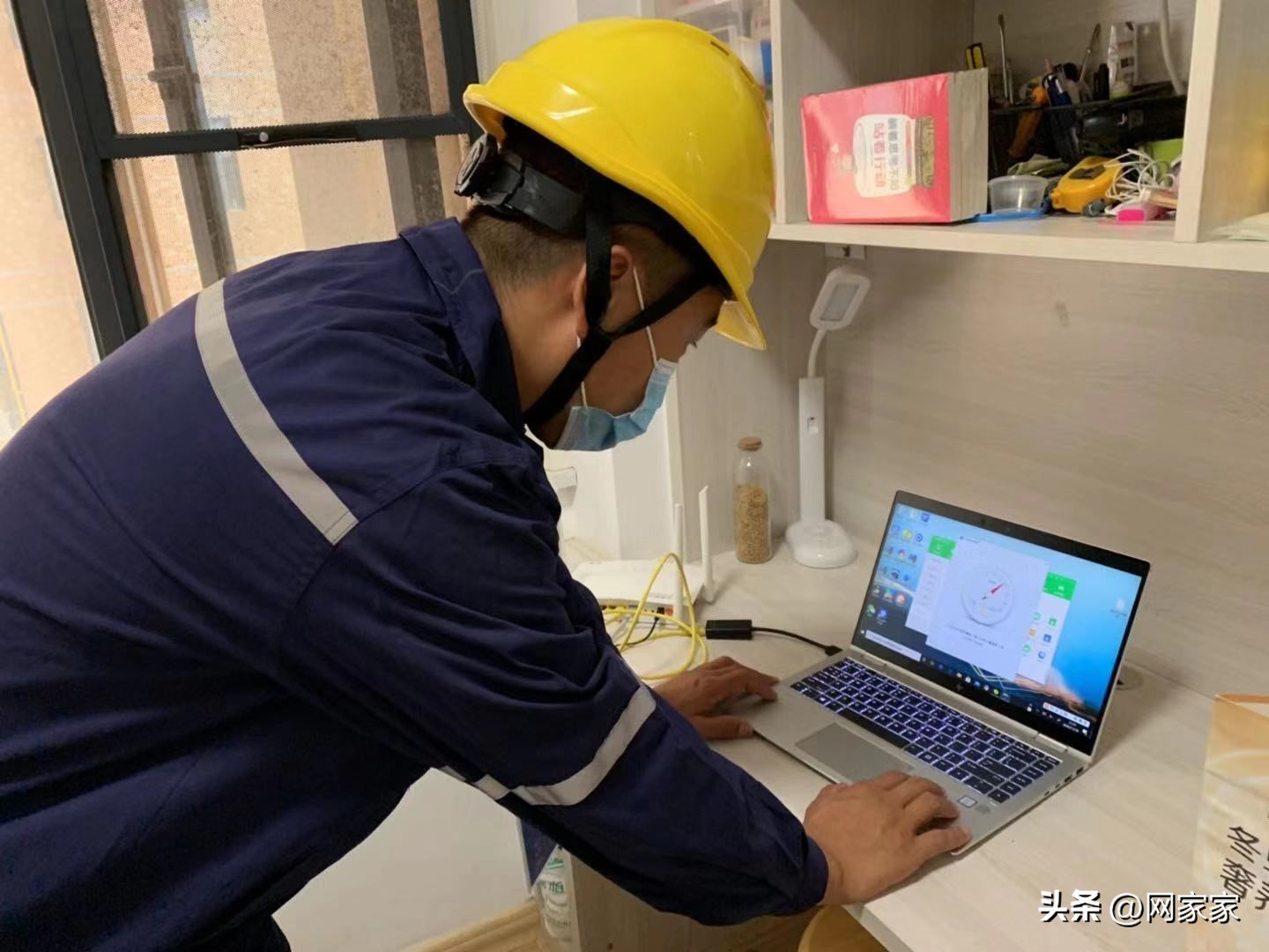 中国移动千兆宽带建设,中国移动宽带成长之路