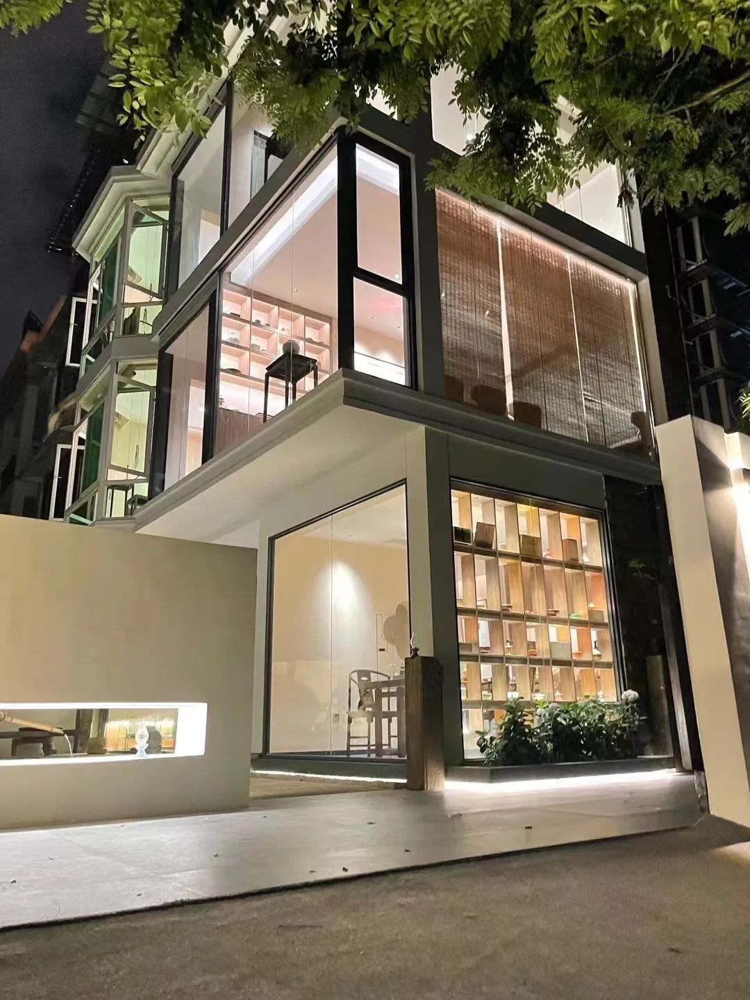 广西设协——叁倉设计等机构奖金堂奖2022年度城市十佳