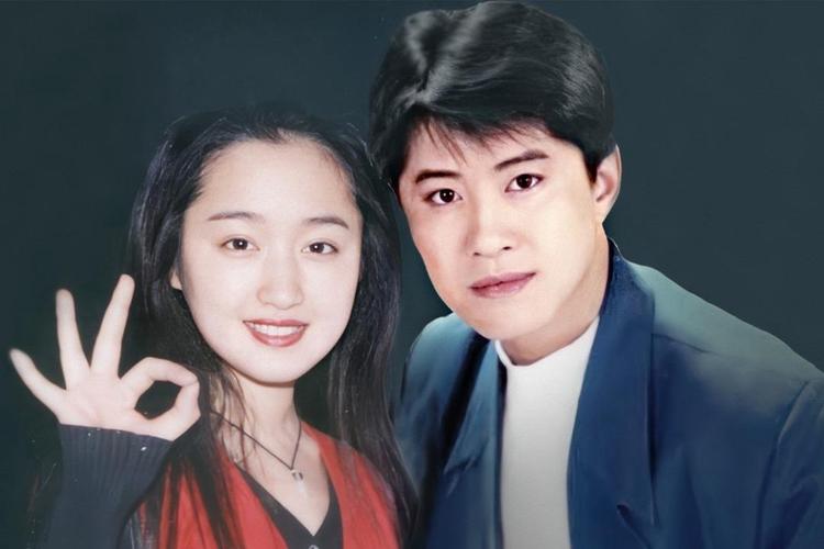 分手的26年后，赖文峰出狱乡下结婚度日，杨钰莹的选择令人心疼