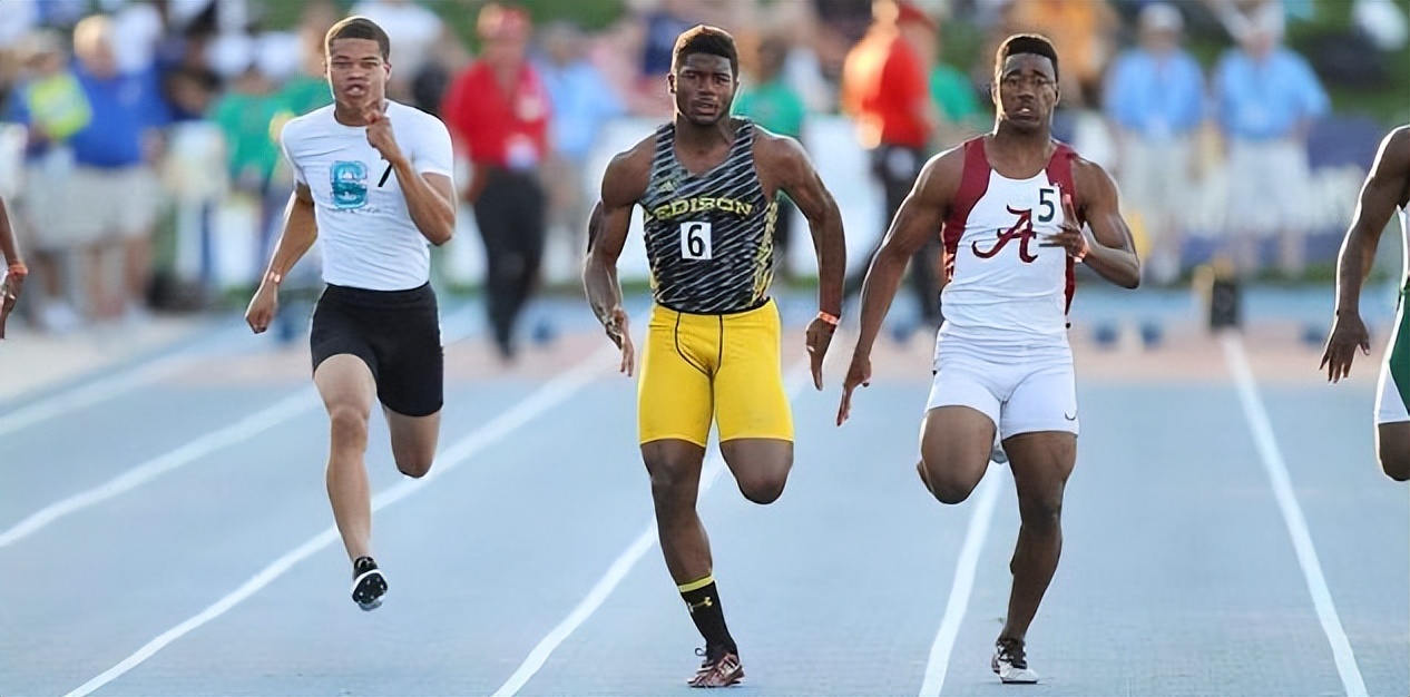 美国高中生体能训练,美国青少年体能训练