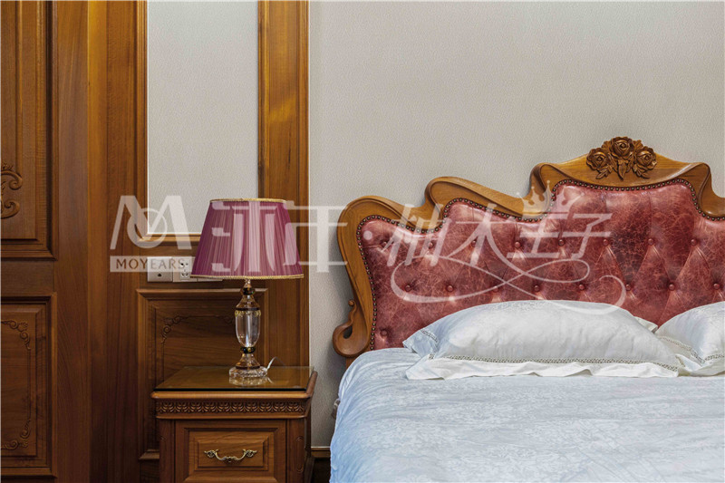 柚木家具都是柚木做的吗,金丝柚木家具的优缺点有哪些