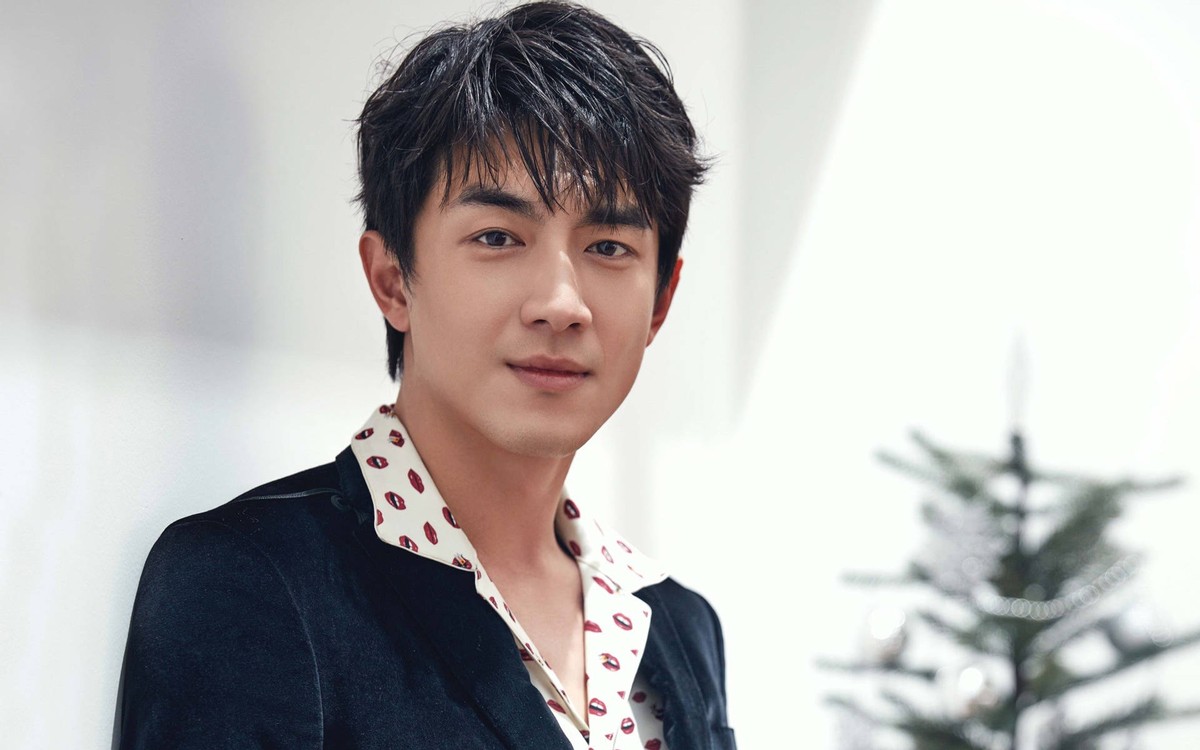 内娱“四大小生”，有人“家暴”绯闻缠身，有人“不务正业”