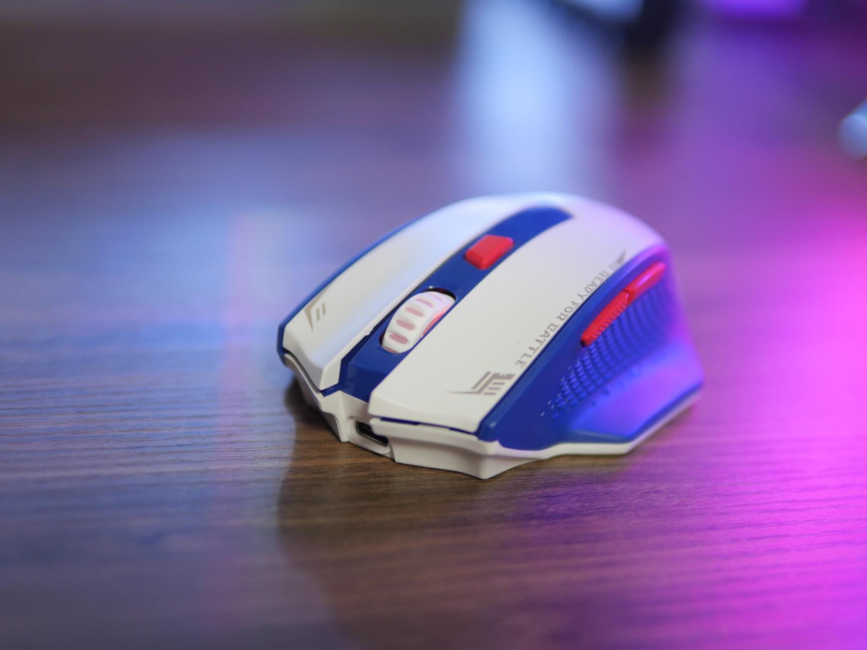 2023中国鼠标内卷年。9款国产3395/9芯片鼠标体验横向对比评测