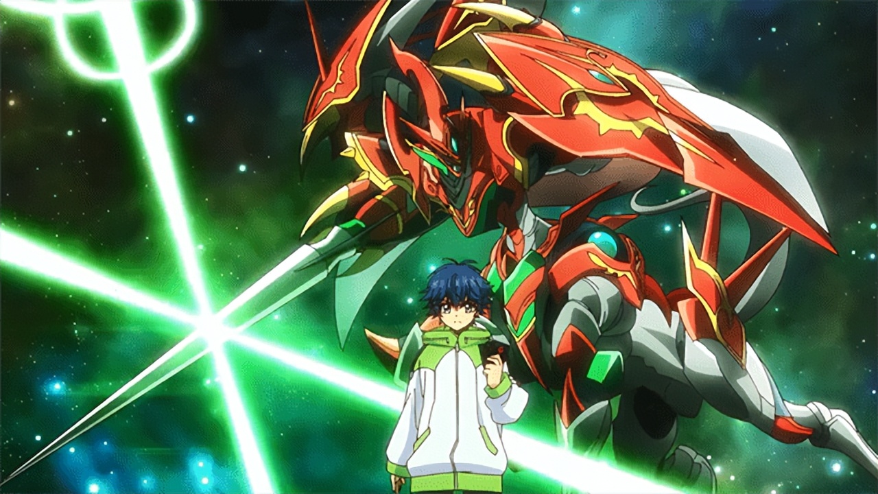 七月新番有哪些好看,七月新番都有哪些