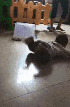 神回复多大点事,神回复小孩笑死人