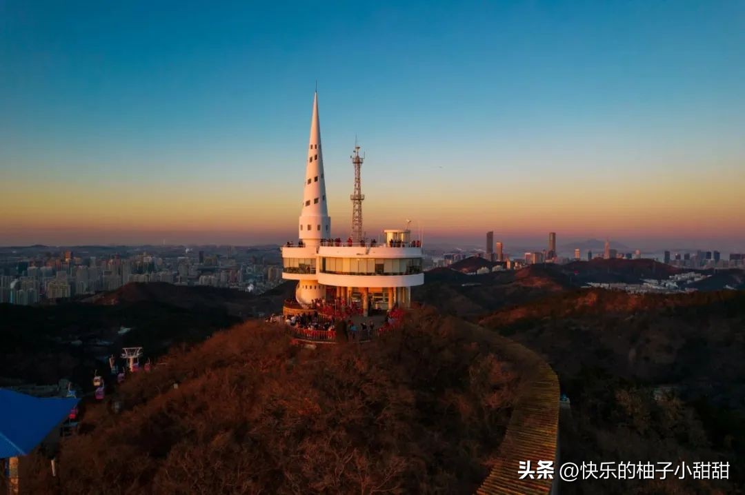 均温22℃，北方这座海滨避暑第一城，去一次相当于环游世界