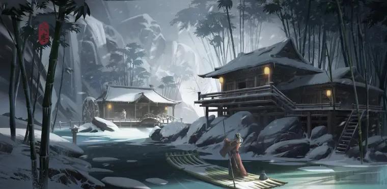 了解二十四节气的由来,了解五行及二十四节气