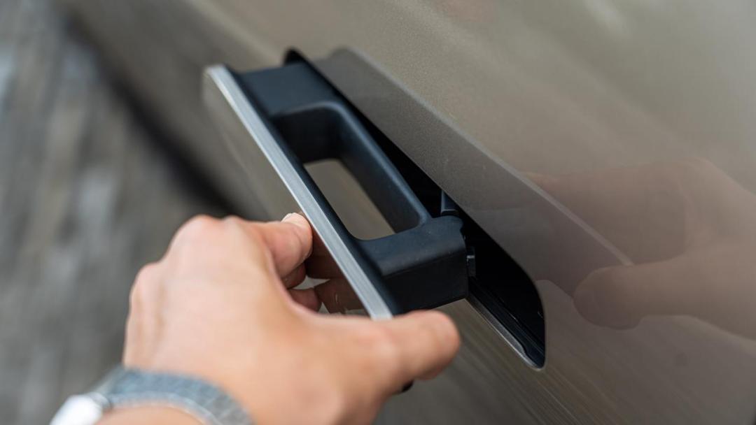 8,000字详解理想L8：这不就是小L9？